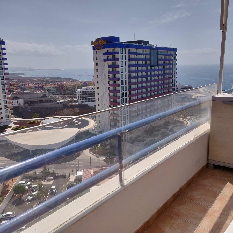 Paraiso Del Sur - Sara Costa Adeje  Buitenkant foto