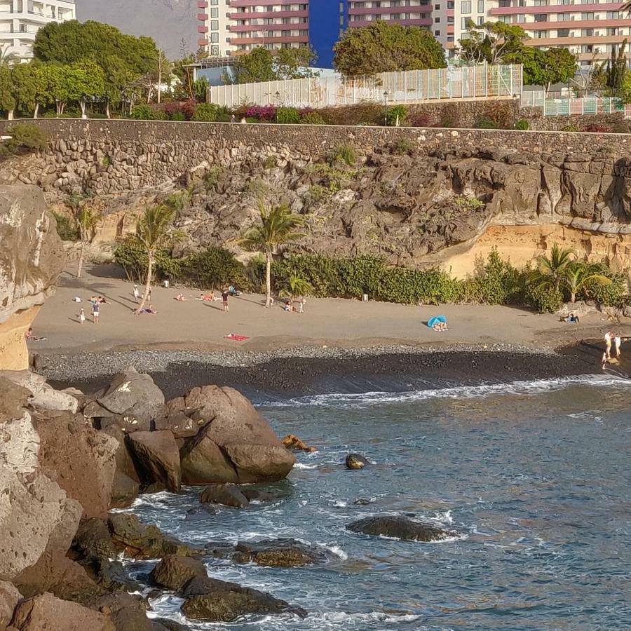 Paraiso Del Sur - Sara Costa Adeje  Buitenkant foto