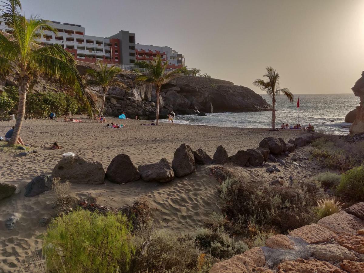 Paraiso Del Sur - Sara Costa Adeje  Buitenkant foto