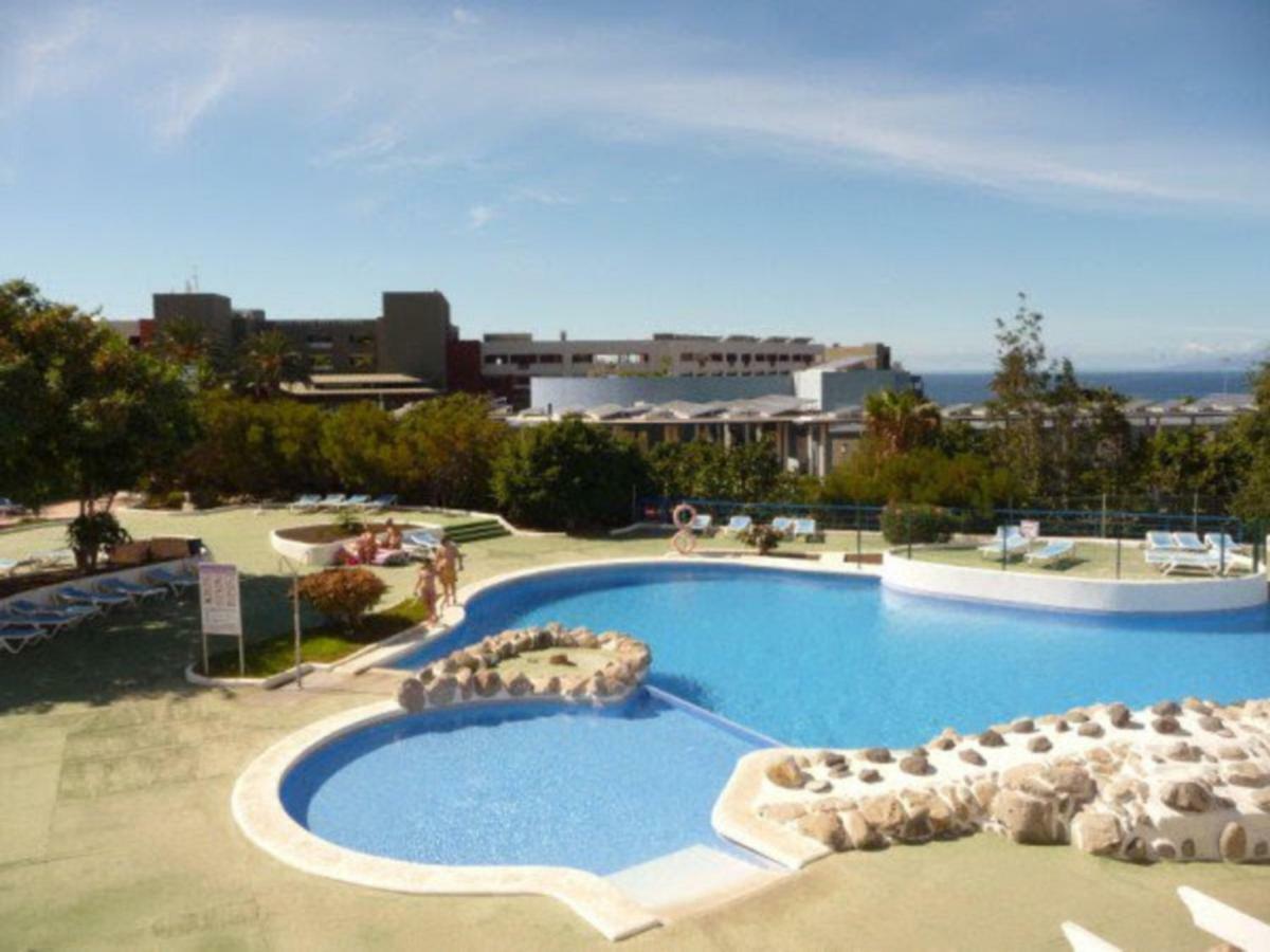 Paraiso Del Sur - Sara Costa Adeje  Buitenkant foto